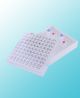 CRYO BOX - SYSTEM 100, PC (100 PLACE) (140 X 140 X 54),  3 x 4 per box,  Catalog number: P20611