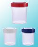 SAMPLE CONTAINER 60 ML, BULK,  1 x 400 per box,  Catalog number: P40101
