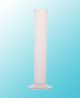 MEASURING CYLINDER, TPX, CLASS 