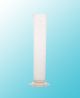MEASURING CYLINDER, TPX, CLASS 