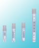 CRYO VIAL INTERNAL THREAD (ROUND BOTTOM) WITH SILICONE SEAL STERILE, PP 1.8 ML STERILE (GAMA RADIATION),  1 x 1000 per box,  Catalog number: P60110