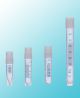 CRYO VIAL EXTERNAL THREAD WITH (STAR FOOT), PP, 1.8 ML STERILE (GAMA RADIATION),  1 x 1000 per box,  Catalog number: P60116
