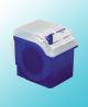 PARAFILM M DISPENSER, ABS, (2 & 4 INCH),  1 x 1 per box,  Catalog number: P70402