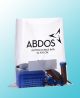 AUTOCLAVABLE BAGS, PP, (16 X 24 INCH),  1 x 100 per box,  Catalog number: U40109