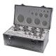 AG-ADAM-CAL-F1,  Adam Calibration Certificate for F1 Weights (per weight)