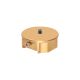 AG15371-67A,  Dovetail Stage Adapter for Jeol FESEM
