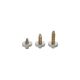 AG15374-2,  Long Stub Extension 25mm w/ Locking Nut