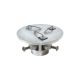 AG15376-2,  Triple Clip Flat Holder