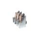 AG15378-2,  90deg Cross Section Holder, M4