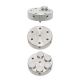 AG15310-6,  Multi Holder for 6 pin stubs