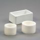 AGB8832-125,  Silicone Rubber Moulds 1.25inch Diameter (Pack of 10)