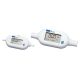 AGBT4143,  4143 Flowmeter with LCD 20L/mi