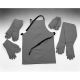AGC8052,  Cryo Apron Large