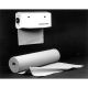 AGC810,  Steel Blue Wipes 52cm Wide