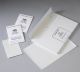 AGC832,  NLA Lens Cleaning Tissue 10cm x 15cm (10 Packs of 25)