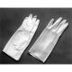 AGC838,  Gloves Pseudo Leather Size 10 (pair)