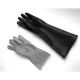 AGC874,  Rubber Gloves - Small (pair)