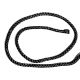 AGE443,  Carbon Fibre 0.7g/m 1.0mm dia x 1m Length
