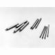 AGE431,  Shaped Carbon Rods 3.05mm x 55mm (Pack of 10)