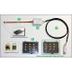 AGF1858,  Self-sensing cantilever starter kit plus