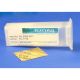 AGF7041,  1inch x 3inch Mica 200nm Gold