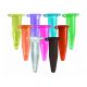 AGG4528,  1.5ml Conical Microtube green - Pack of 500