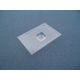AGG4580,  Cryomold Standard 25 x 20 x 5mm (Pk100)