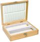 AGH103,  Wooden Slide Storage Box for 100 slides 51x76mm