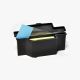 AGH104,  Slide-Sette Saver Storage Box