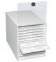 AGH116,  Slide Tray Cabinet