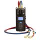 AGHM675M,  Hydronic Manometer Metric