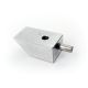 AGJ406,  TEM Grid/Sample Holder - 1 sample puck, non-magnetic