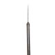 AGJ411,  All tungsten probe tips, tip radius <0.5um, 10-13deg taper
