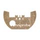 AGJ420-25,  TEM LIFT-OUT GRIDS COPPER 3 PO