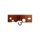 AGJ442,  Atom probe preparation coupons. Box of 20