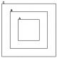AGL4052,  Graticule J 21mm Diameter