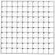 AGL4055,  Graticule L 16mm Diameter
