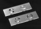 AGL4091A,  Cavity Slide Two Depressions (Pack of 10)