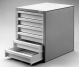 AGL4180,  Filing cabinet for cassettes