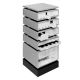 AGL4506,  Drawer Divider for AGL4266 Slide Cabinet