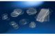 AGL4362,  Rectangular Thermanox Coverslips, 24mm x 30mm (Pack of 100)