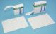 AGL4369-3,  Standard Slide Roll Labels 12mm x 24mm (1000/Pk)