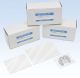 AGL4380-5,  178mm x 127mm Large Glass Slides (Pack of 36)