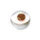 AGLD-33,  NLA Acrylic Ball Magnifier