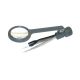 AGMG-88,  NLA Illuminated Magnifier with Tweezers