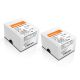 AGP960,  Carestream SO163 Film 6.5cm x 9cm (100 Sheets)