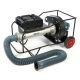 AGPAN315-110,  Duct Leak Tester (+/-) with NO inst 110V