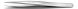 AGT1516,  High Precision Tweezers, strong thick flat edged tips