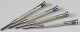 AGT5012,  Crosshead screwdrivers, set of 4