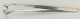 AGT5049,  Tweezers for 15mm dia stubs, 140mm length